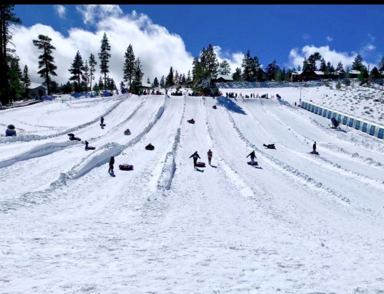 Big Bear Snow Play Plan Your Winter Visit! Big Bear Getaway